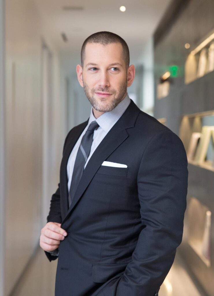 Dr Jason Emer Los Angeles Best Dermatologist